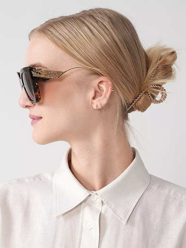 ETRO | Lunettes de soleil ETRO0040/S/53 | braun