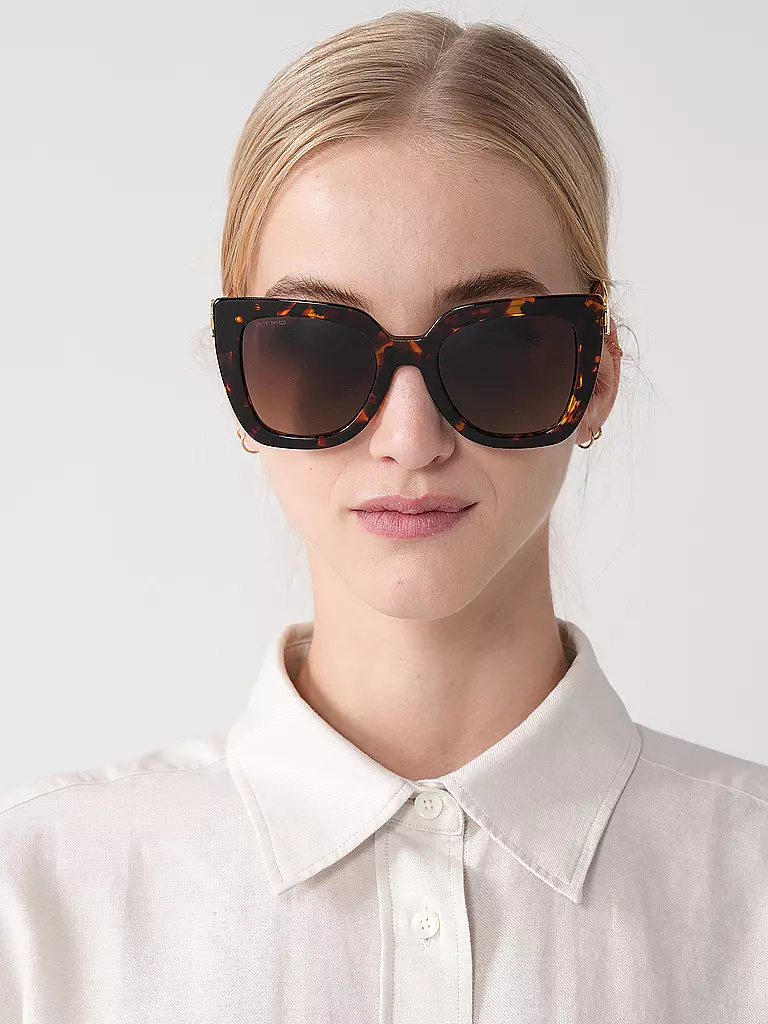 ETRO | Lunettes de soleil ETRO0040/S/53 | 
