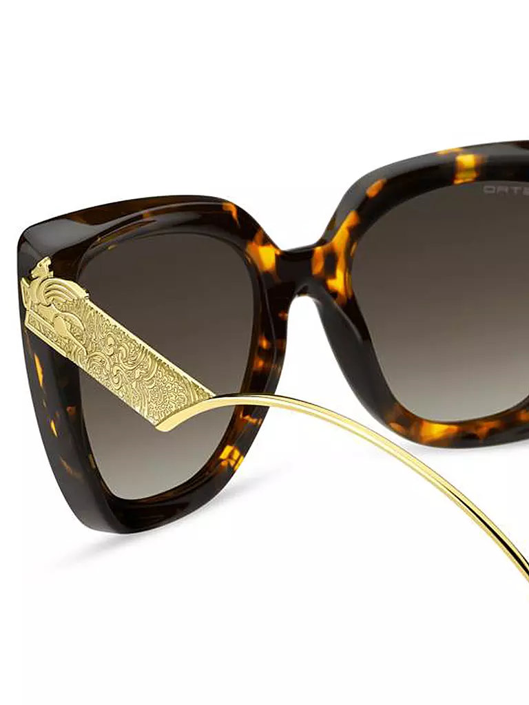 ETRO | Lunettes de soleil ETRO0040/S/53 | 