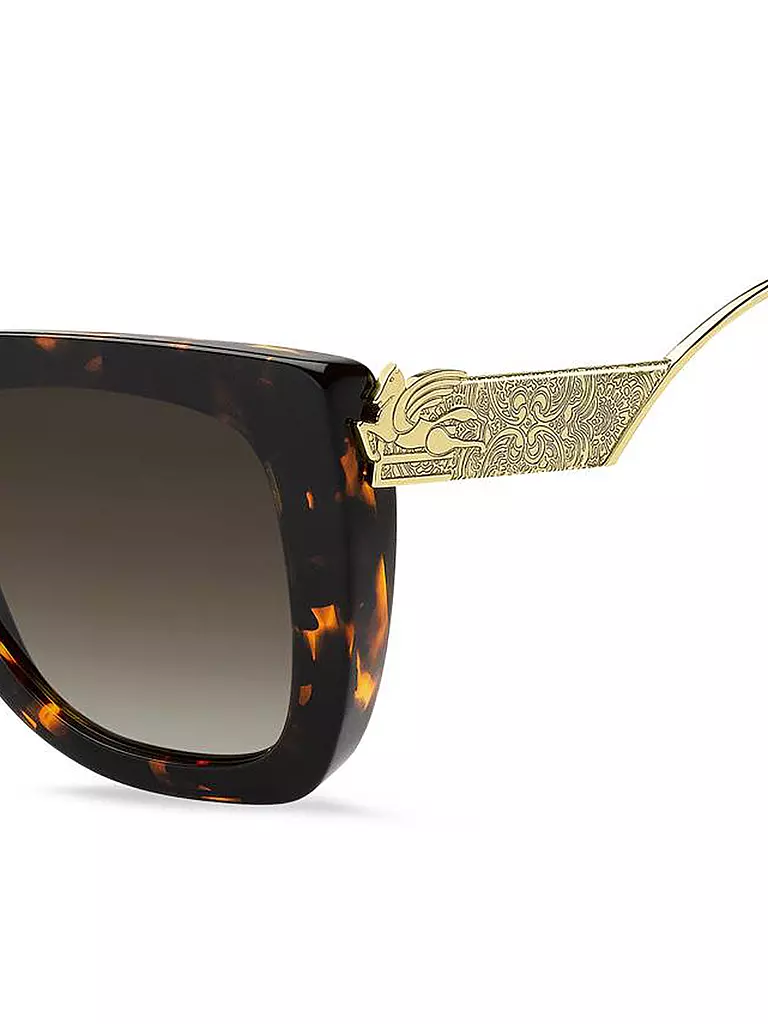 ETRO | Lunettes de soleil ETRO0040/S/53 | 