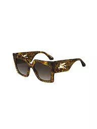 ETRO | Lunettes de soleil ETRO0075/S/53 | Marron