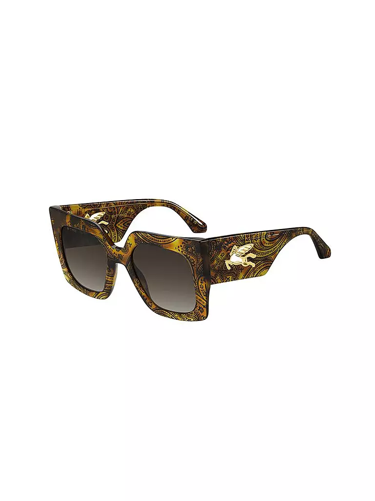 ETRO | Lunettes de soleil ETRO0075/S/53 | braun