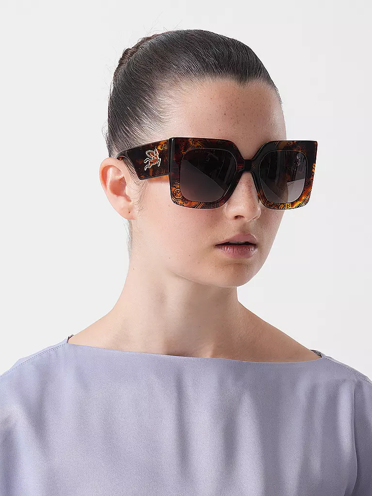 ETRO | Lunettes de soleil ETRO0075/S/53 | 