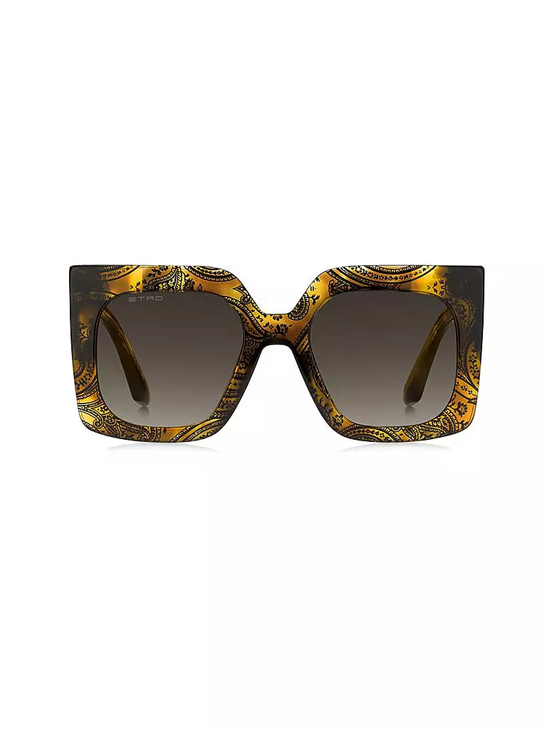 ETRO | Lunettes de soleil ETRO0075/S/53 | 