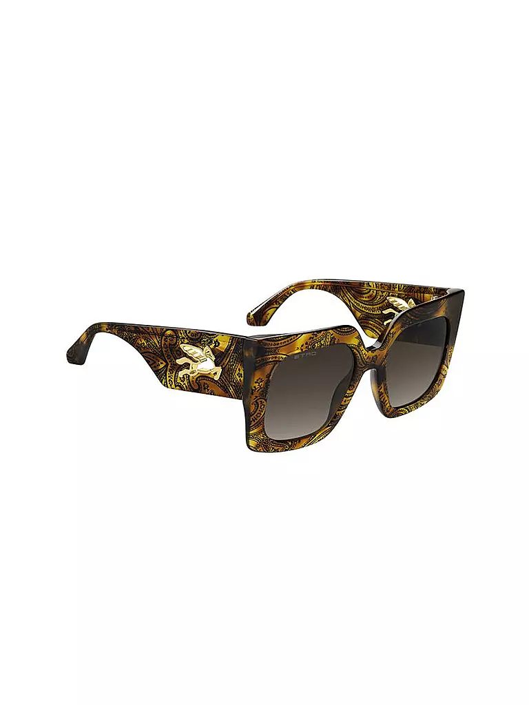 ETRO | Lunettes de soleil ETRO0075/S/53 | 