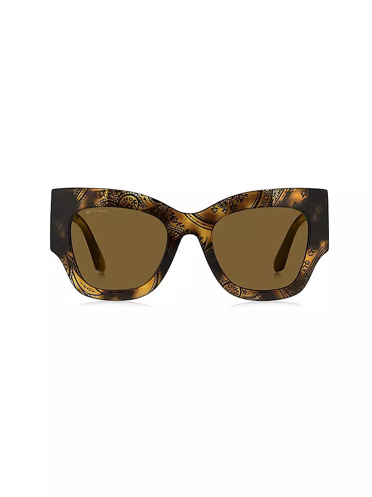ETRO | Lunettes de soleil ETRO0076/S/52 | 
