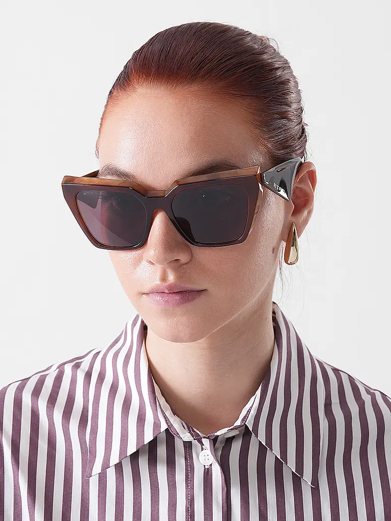 ETRO | Lunettes de soleil ETRO0096/G/S/55 | 