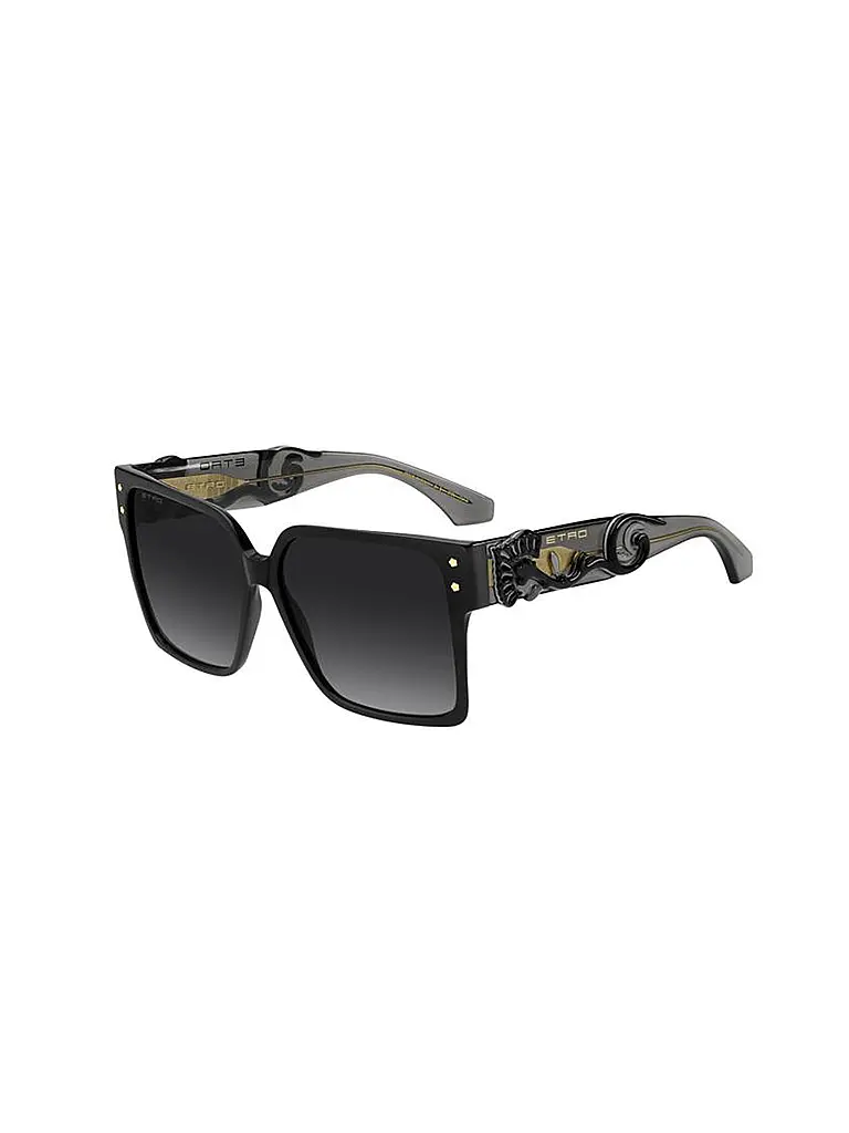ETRO | Lunettes de soleil ETRO0104/S/59 | schwarz