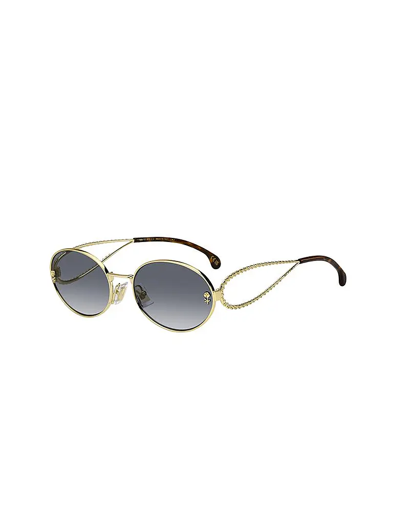 ETRO | Lunettes de soleil ETRO0106/S/57 | Or