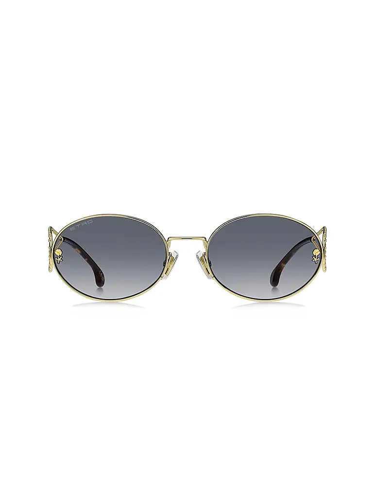 ETRO | Lunettes de soleil ETRO0106/S/57 | Or