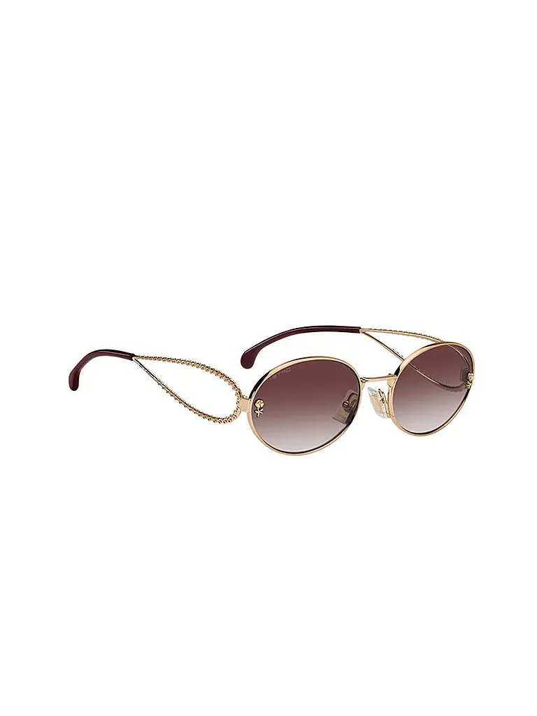 ETRO | Lunettes de soleil ETRO0106/S/57 | Or