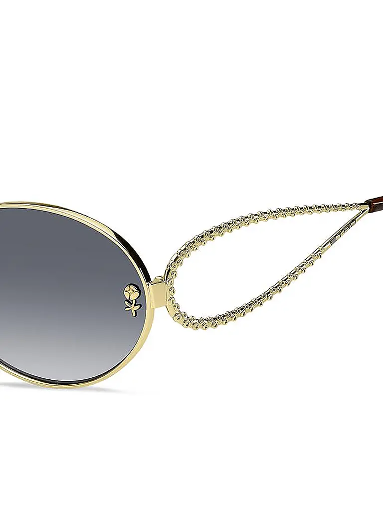 ETRO | Lunettes de soleil ETRO0106/S/57 | Or