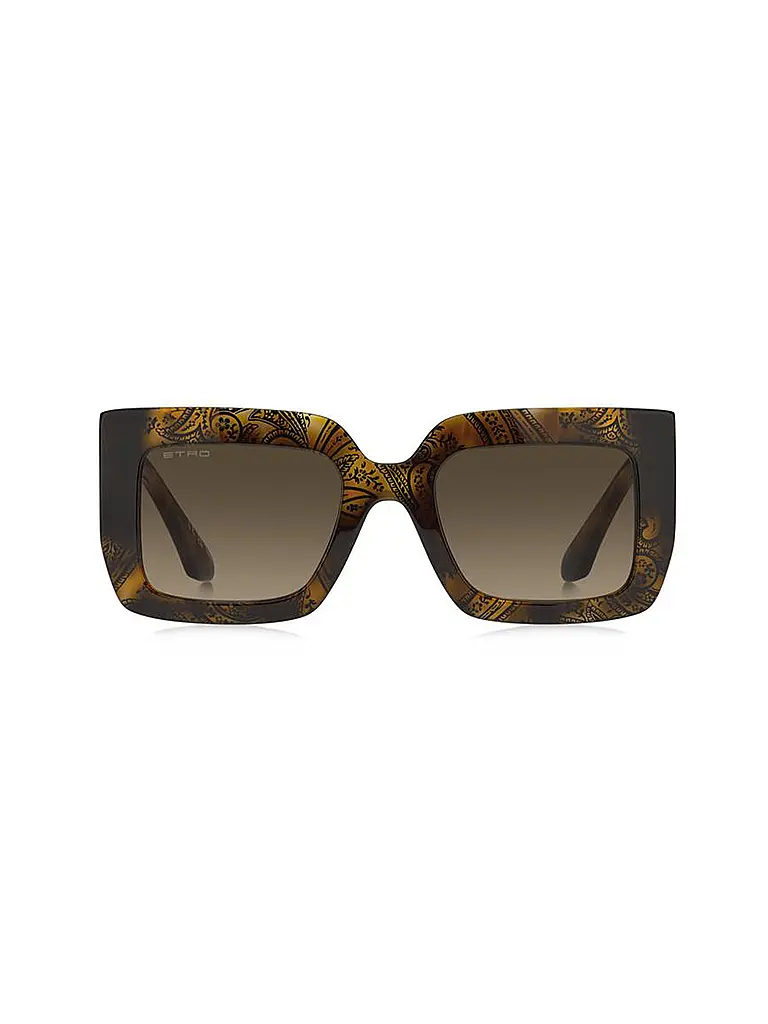 ETRO | Lunettes de soleil ETRO0108/S/52 | 