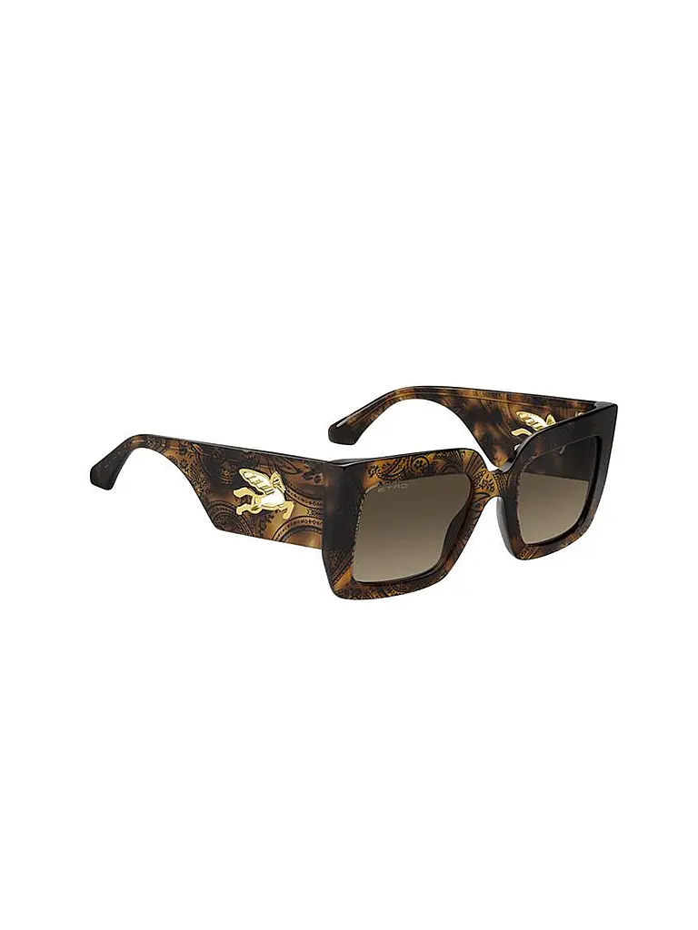 ETRO | Lunettes de soleil ETRO0108/S/52 | 