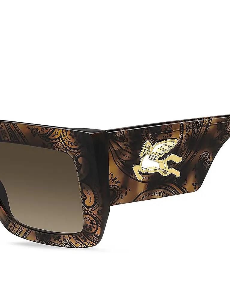 ETRO | Lunettes de soleil ETRO0108/S/52 | 