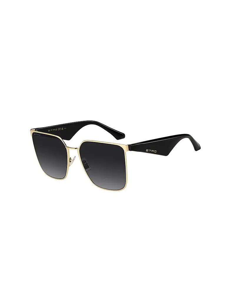 ETRO | Lunettes de soleil ETRO0110/S/58 | Or