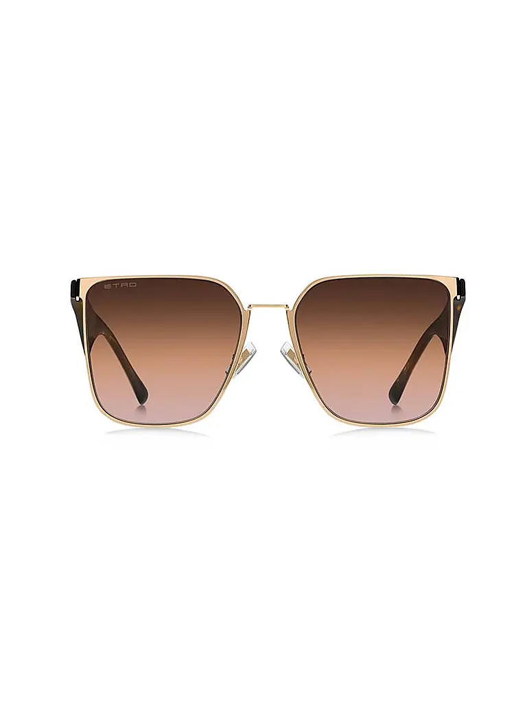ETRO | Lunettes de soleil ETRO0110/S/58 | Or