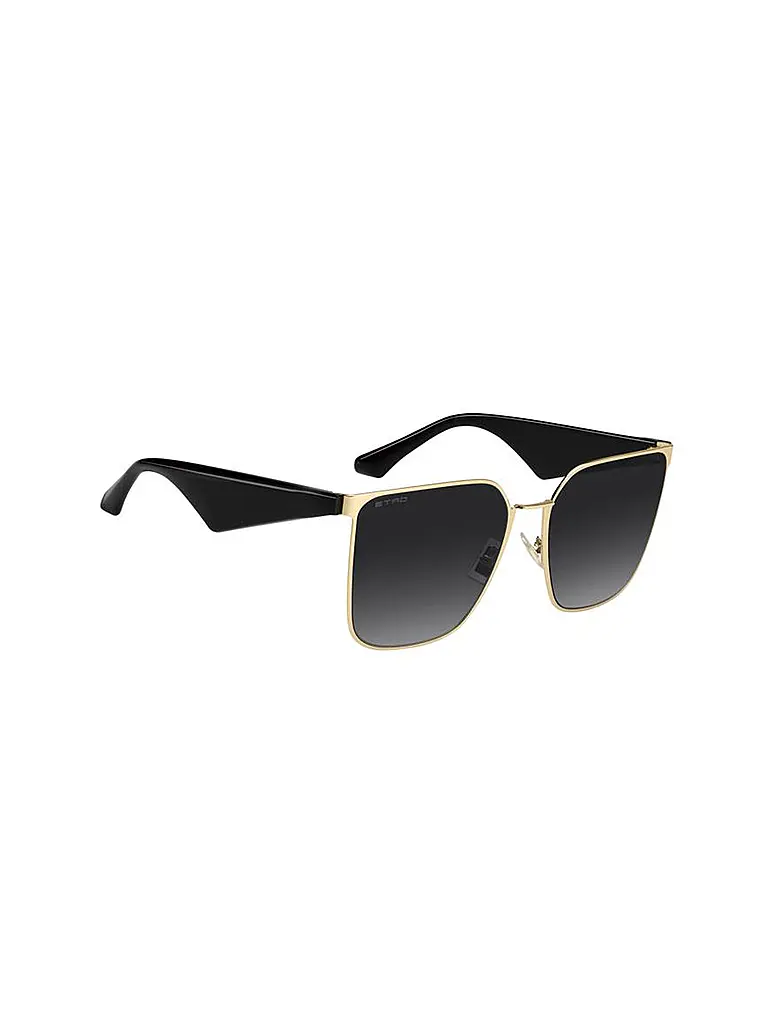 ETRO | Lunettes de soleil ETRO0110/S/58 | Or