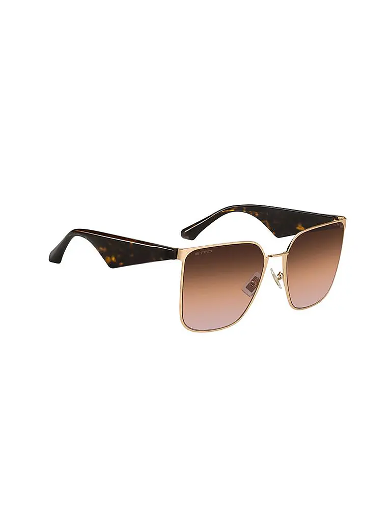 ETRO | Lunettes de soleil ETRO0110/S/58 | Or