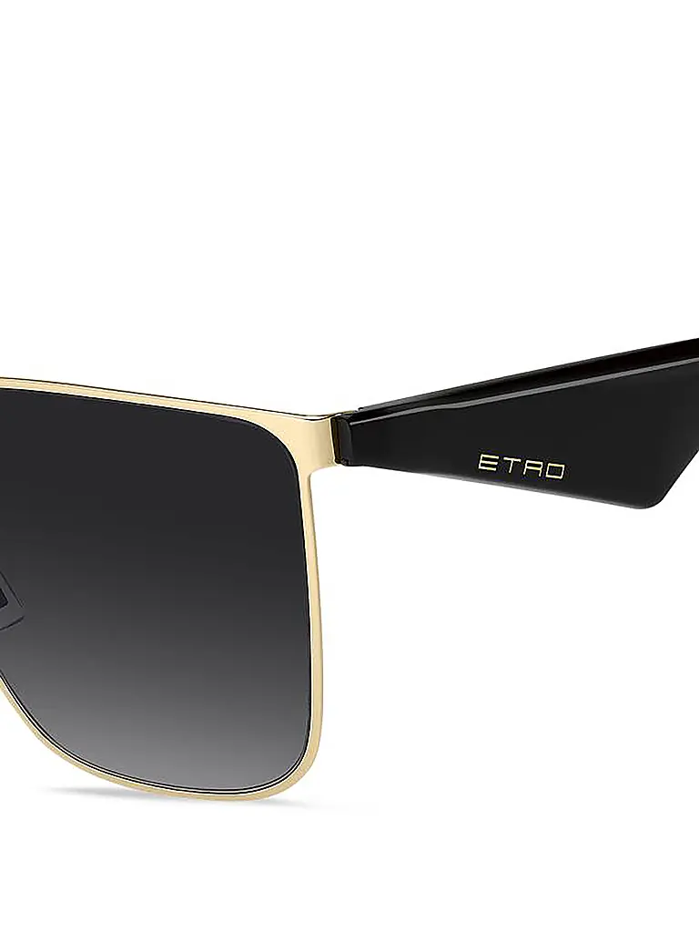ETRO | Lunettes de soleil ETRO0110/S/58 | Or