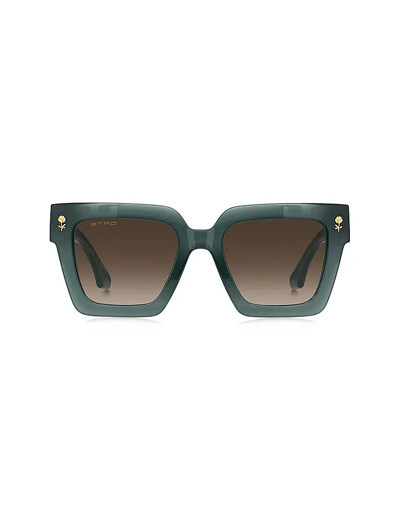 ETRO | Lunettes de soleil ETRO0113/S/52 | Vert