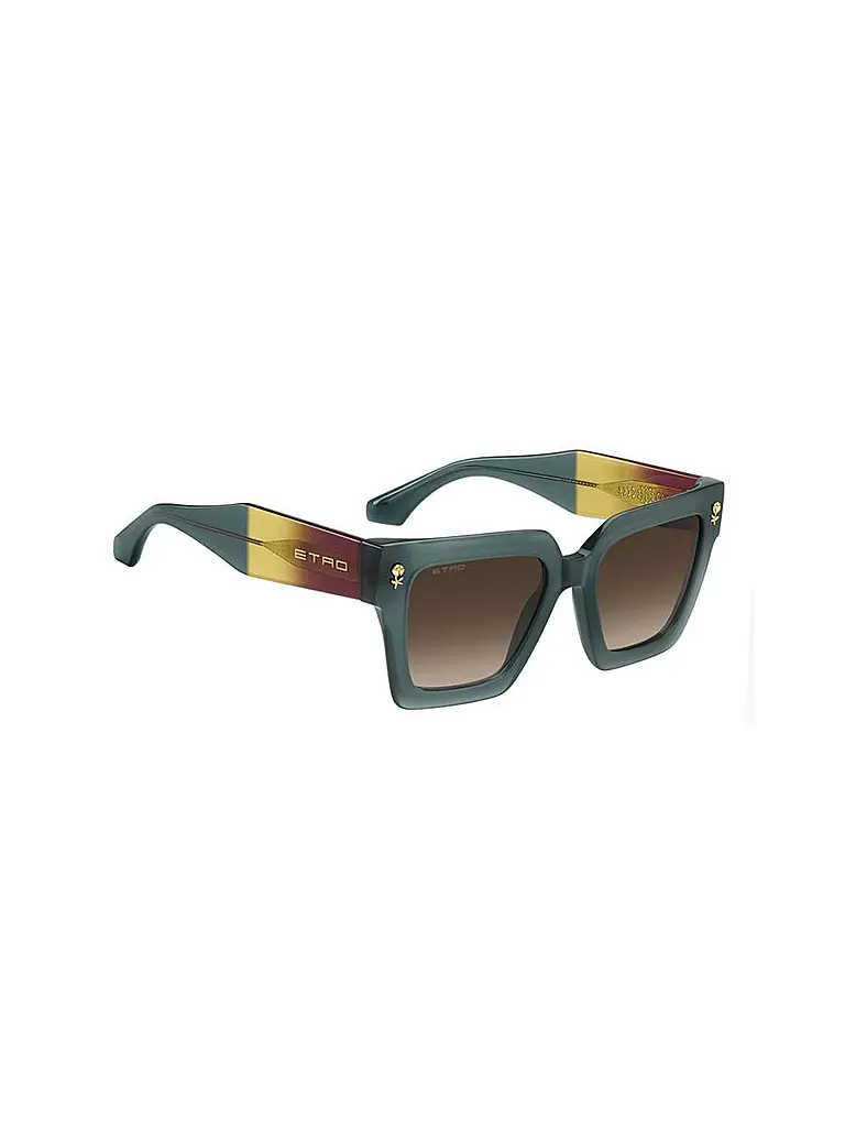 ETRO | Lunettes de soleil ETRO0113/S/52 | Vert