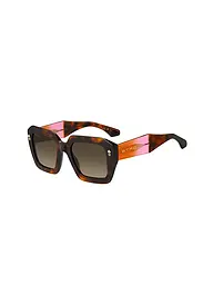ETRO | Lunettes de soleil ETRO0114/S/52 | Marron