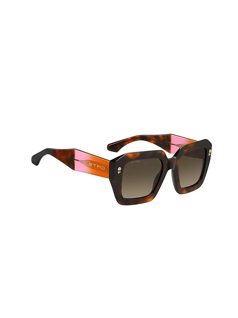 ETRO | Lunettes de soleil ETRO0114/S/52 | 