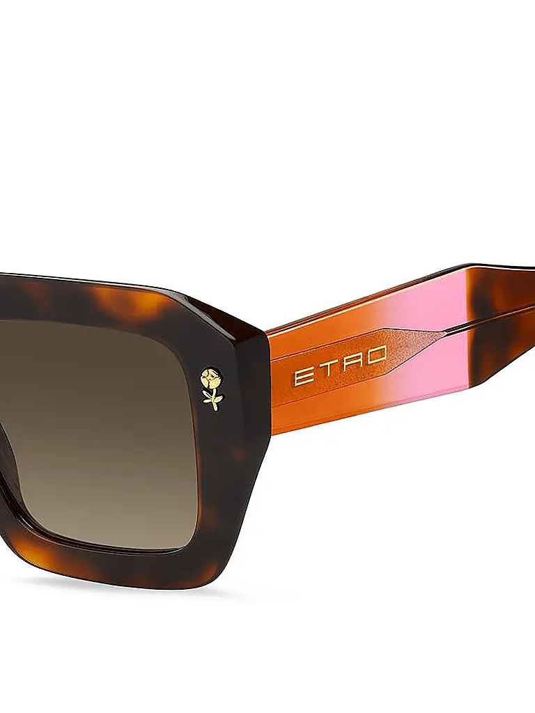 ETRO | Lunettes de soleil ETRO0114/S/52 | 