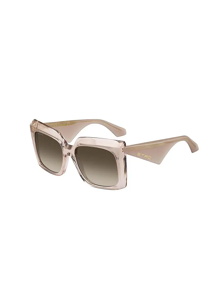 ETRO | Lunettes de soleil ETRO0117/S/57 | rosa
