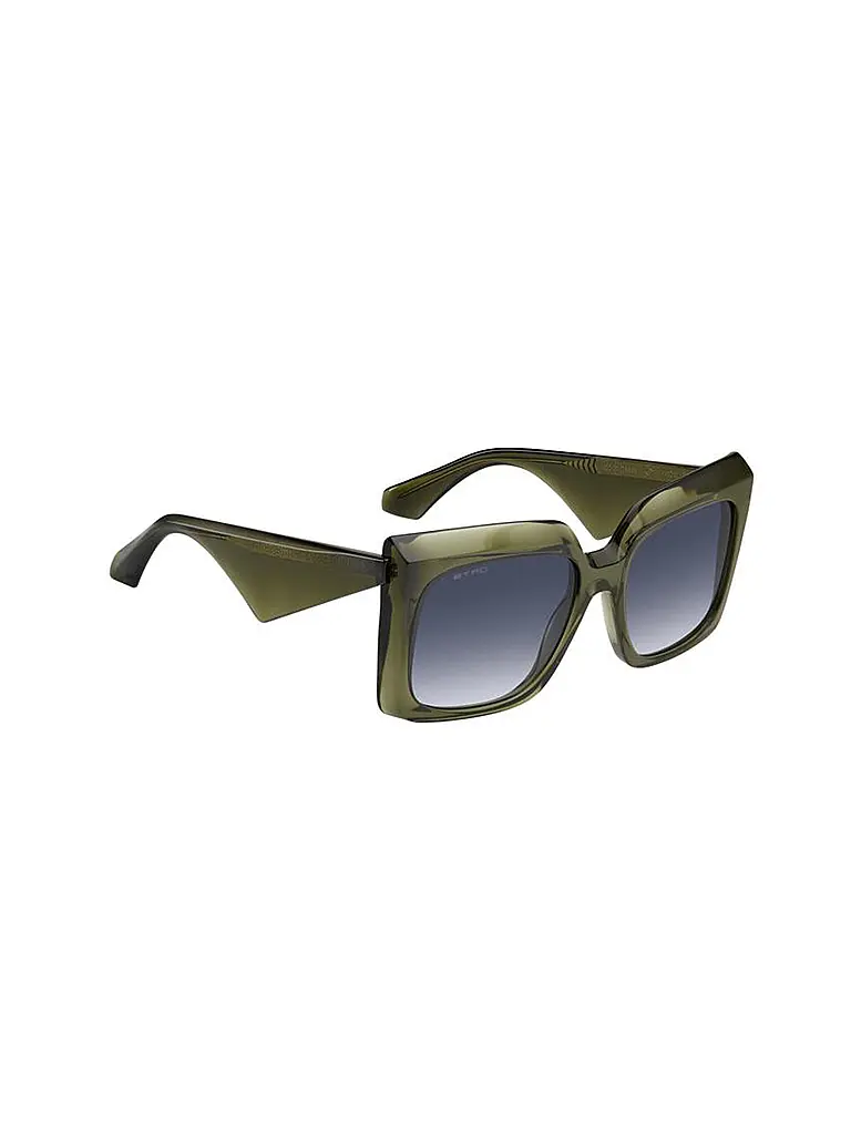 ETRO | Lunettes de soleil ETRO0117/S/57 | olive