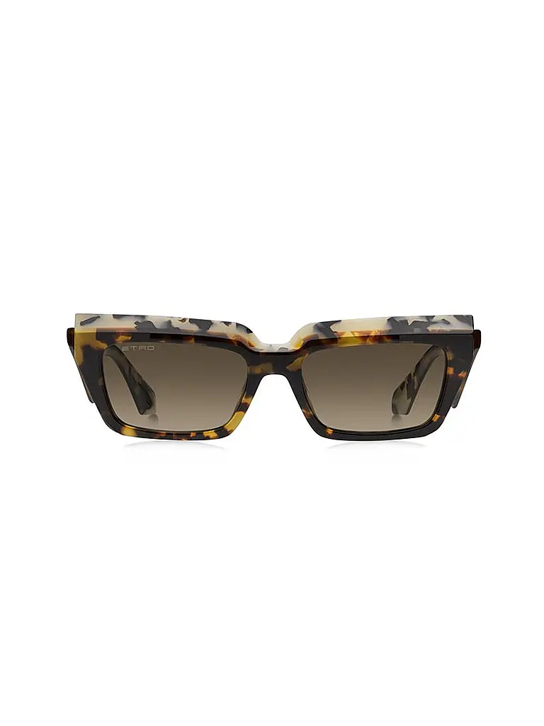 ETRO | Lunettes de soleil ETRO0118/S/55 | braun