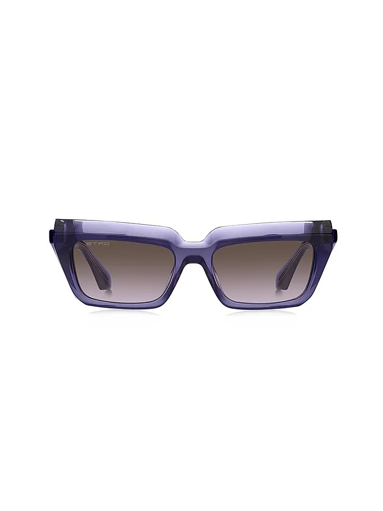 ETRO | Lunettes de soleil ETRO0118/S/55 | lila