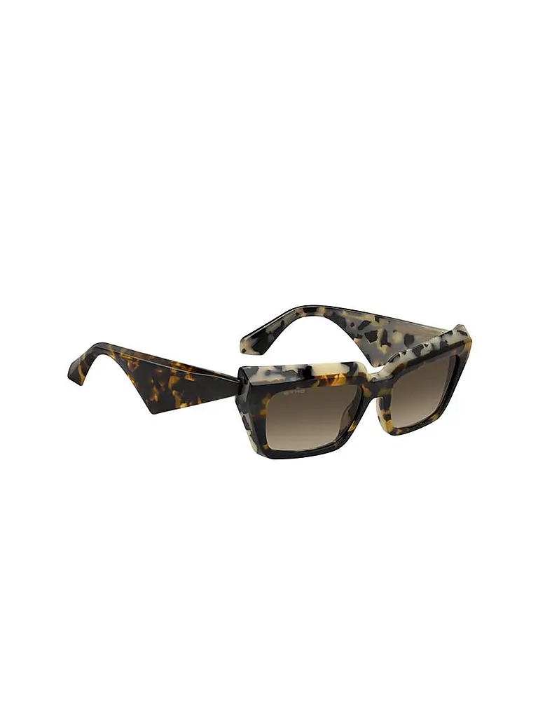ETRO | Lunettes de soleil ETRO0118/S/55 | braun