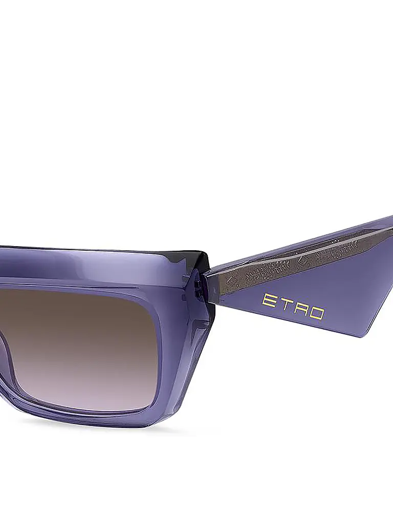 ETRO | Lunettes de soleil ETRO0118/S/55 | 