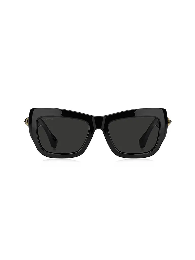 ETRO | Lunettes de soleil ETRO0121/S/56 | Noir