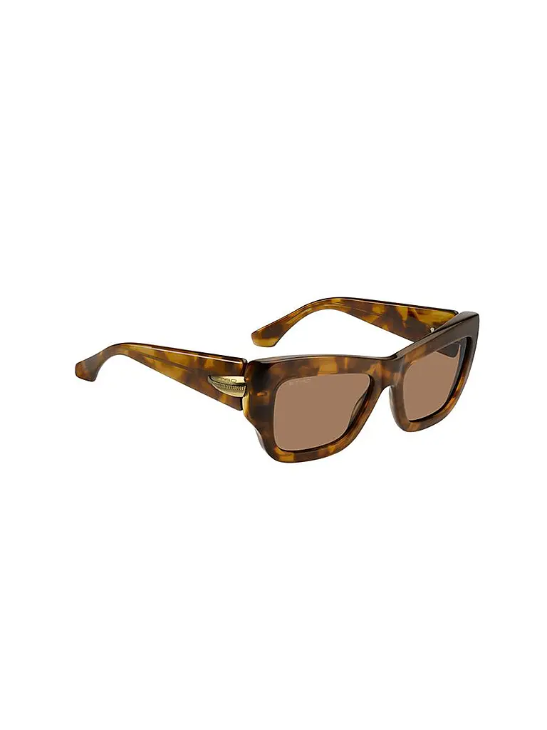 ETRO | Lunettes de soleil ETRO0121/S/56 | Marron