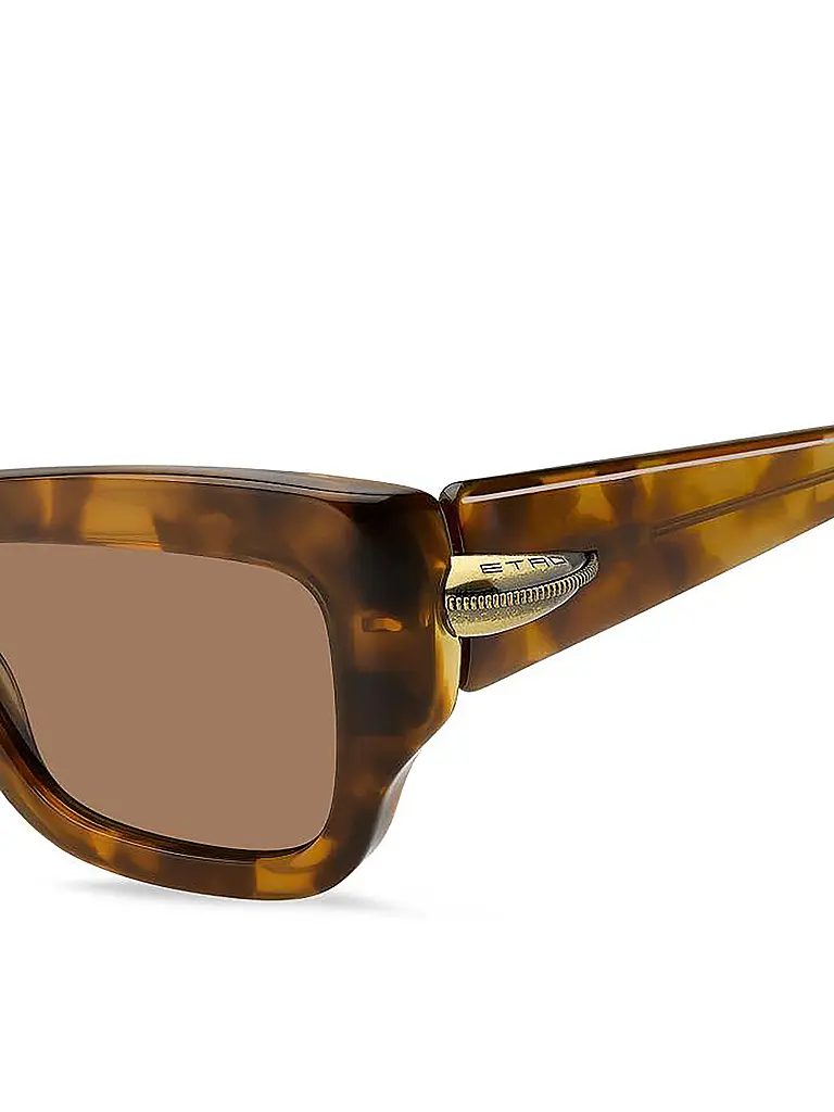 ETRO | Lunettes de soleil ETRO0121/S/56 | Marron