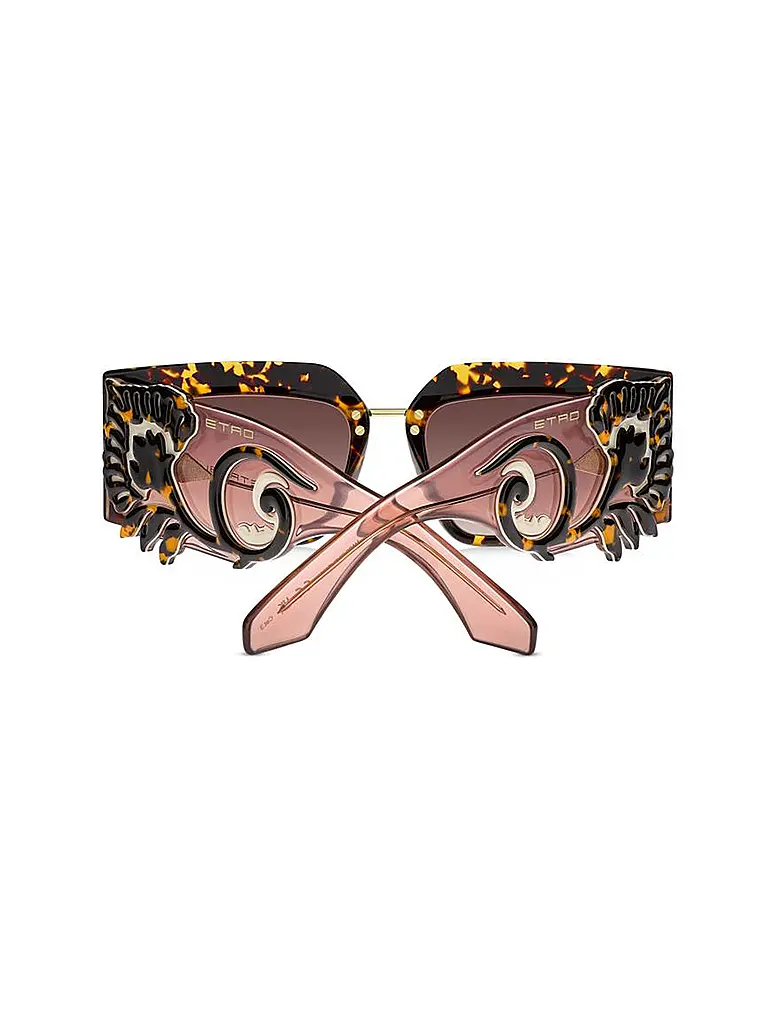 ETRO | Lunettes de soleil ETROBLOSSOM/54 | Marron