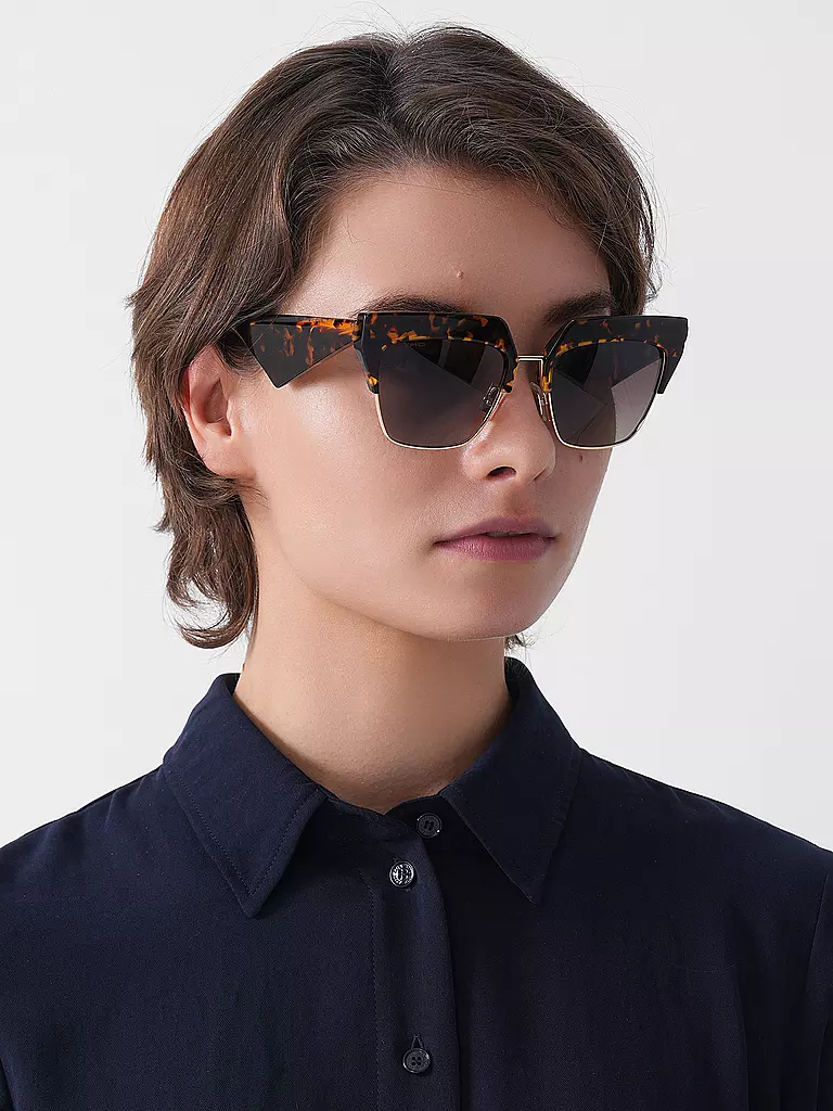 ETRO | Lunettes de soleil ETROCLUB/56 | 