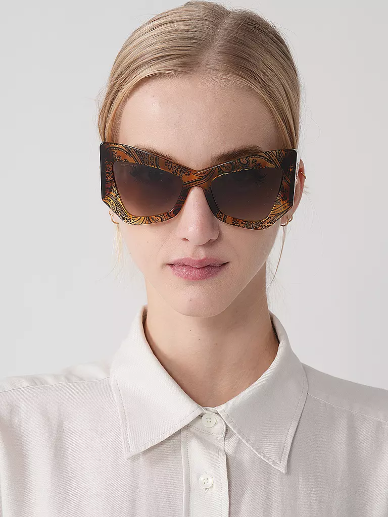 ETRO | Lunettes de soleil ETROMANIA/55 | 