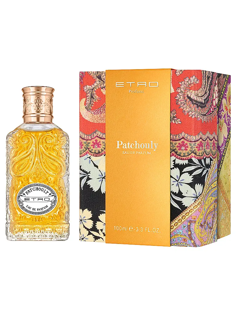 ETRO | Patchouly Eau de Parfum 100ml | Aucune couleur