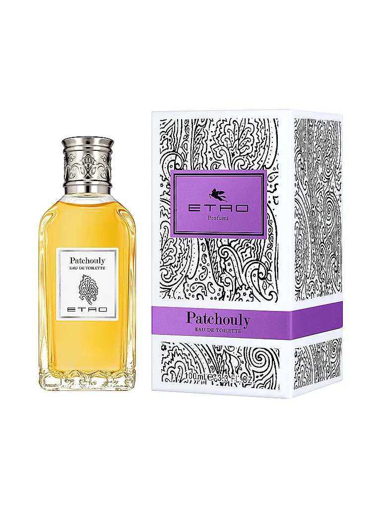 ETRO | Patchouly Eau de Toilette 100ml | Aucune couleur