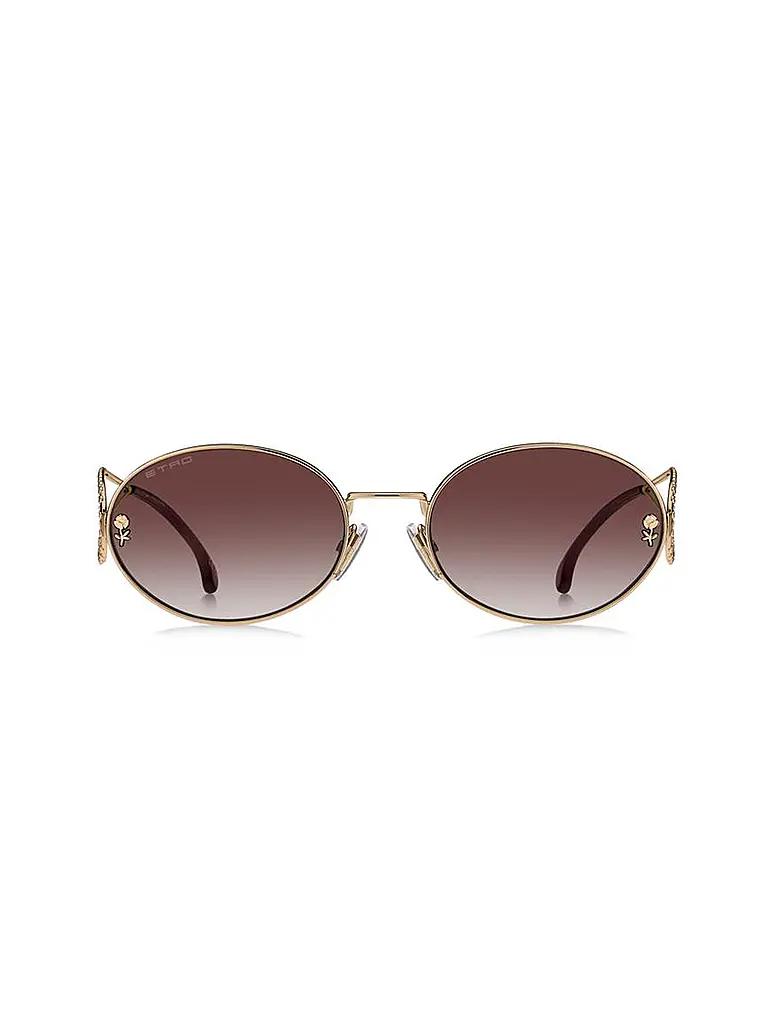ETRO | Sonnenbrille ETRO0106/S/57 | Or