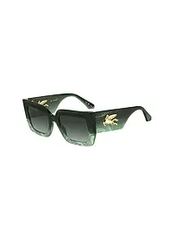 ETRO | Sonnenbrille ETRO0108/S/52 | Vert foncé