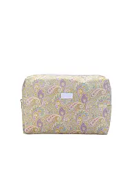 ETRO | Trousse de toilette (31 Orange / Jaune) | Jaune