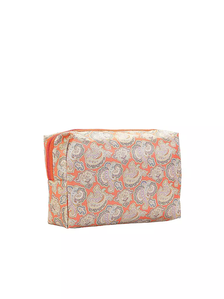 ETRO | Trousse de toilette (31 Orange / Jaune) | orange