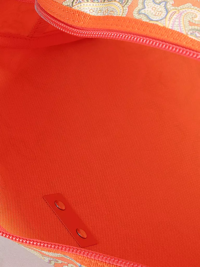 ETRO | Trousse de toilette (31 Orange / Jaune) | orange