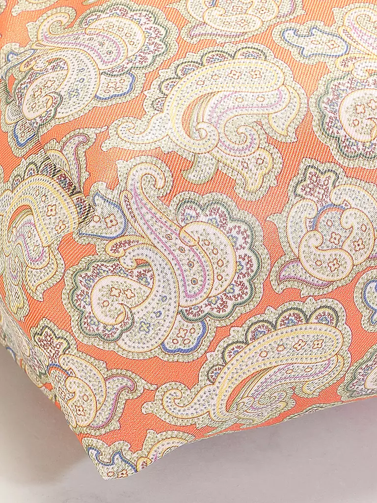 ETRO | Trousse de toilette (31 Orange / Jaune) | orange
