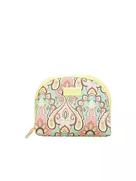 ETRO | Trousse de toilette (32 Vert / Jaune) | Vert